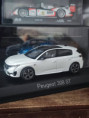 Peugeot 308 GT